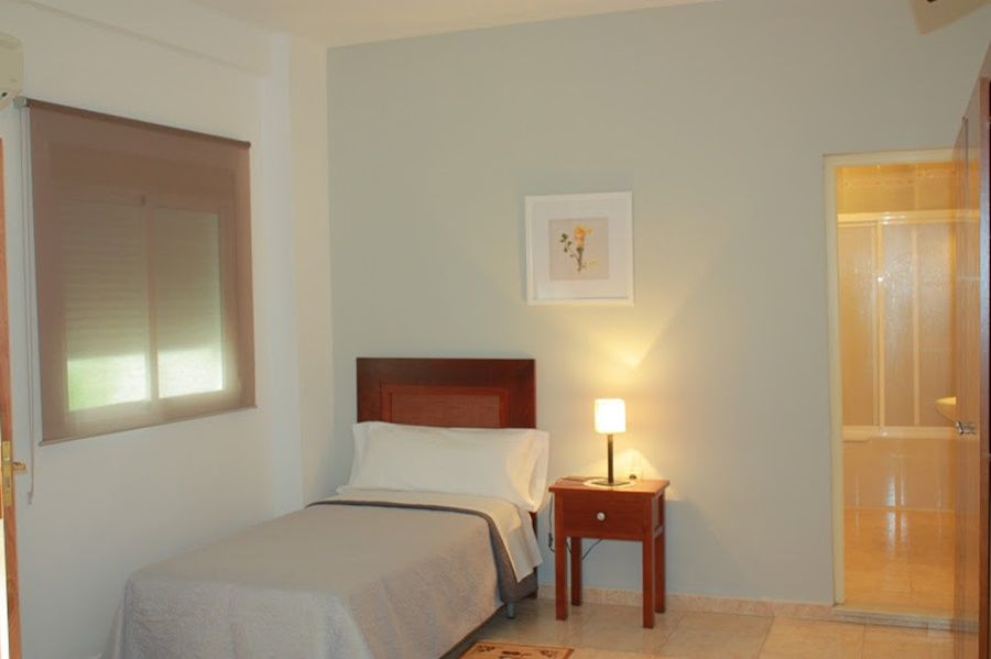 Hotel Toril Antequera Buitenkant foto