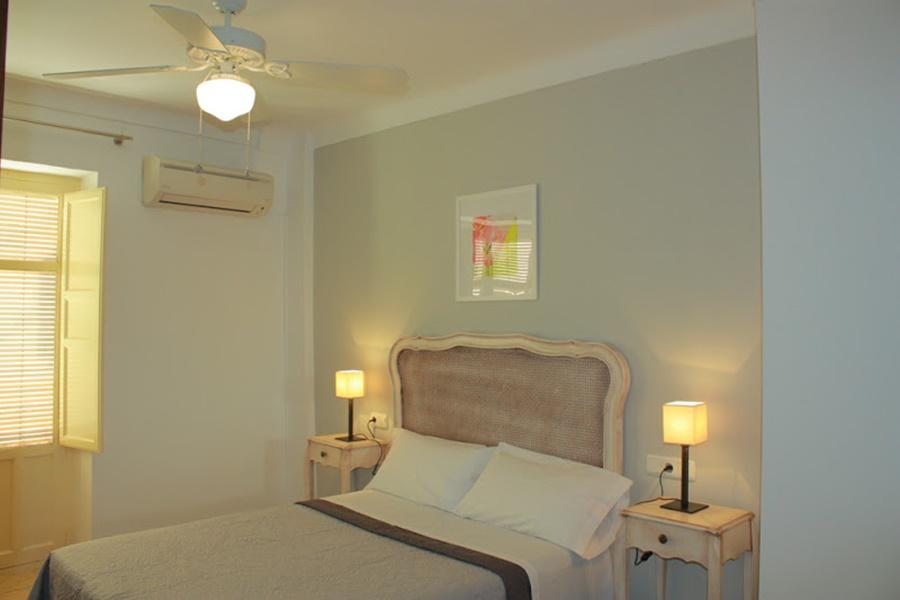 Hotel Toril Antequera Buitenkant foto