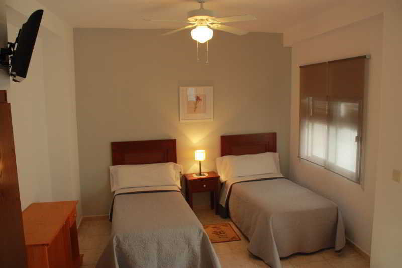 Hotel Toril Antequera Buitenkant foto