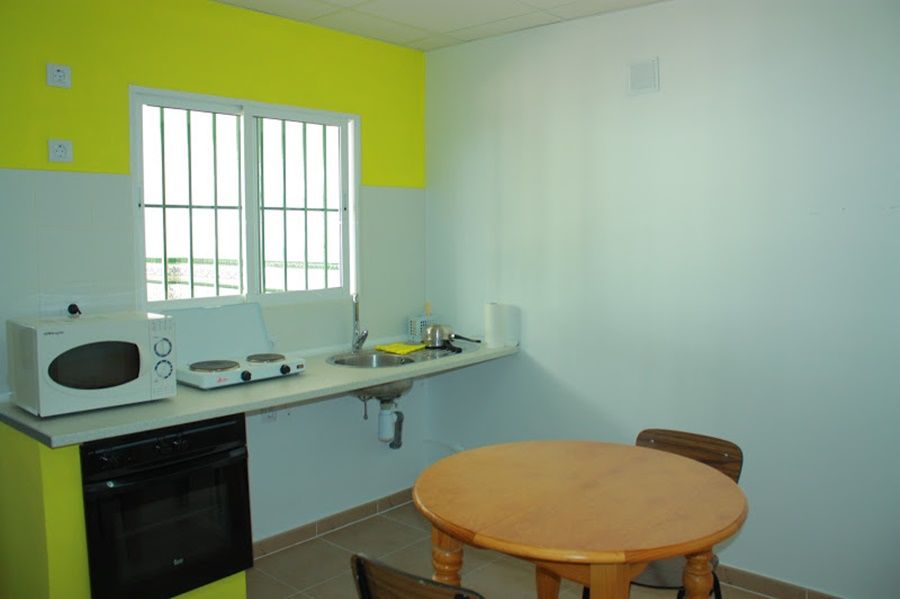 Hotel Toril Antequera Buitenkant foto