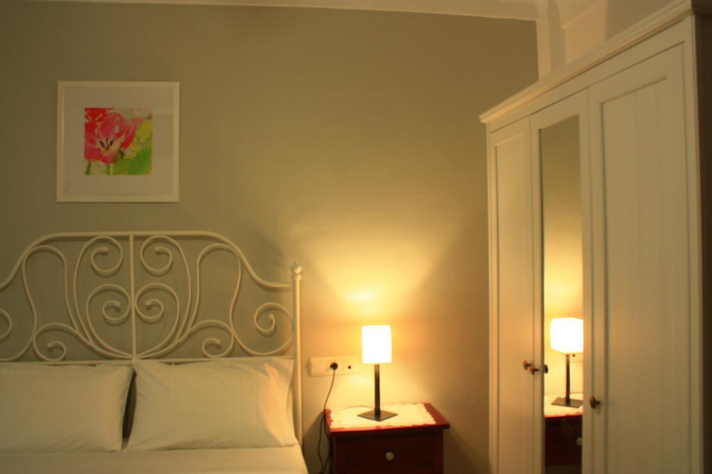 Hotel Toril Antequera Buitenkant foto