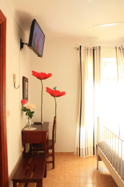 Hotel Toril Antequera Buitenkant foto