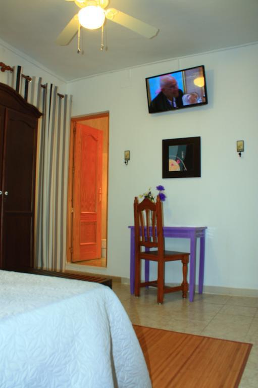 Hotel Toril Antequera Buitenkant foto