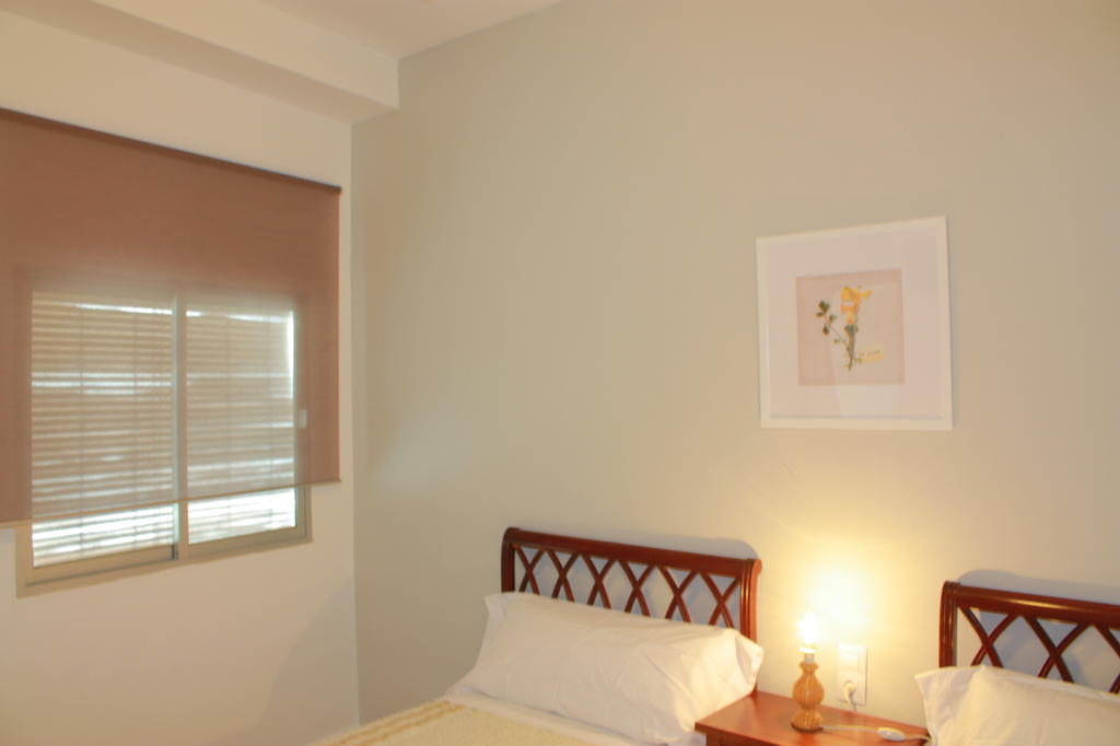Hotel Toril Antequera Buitenkant foto