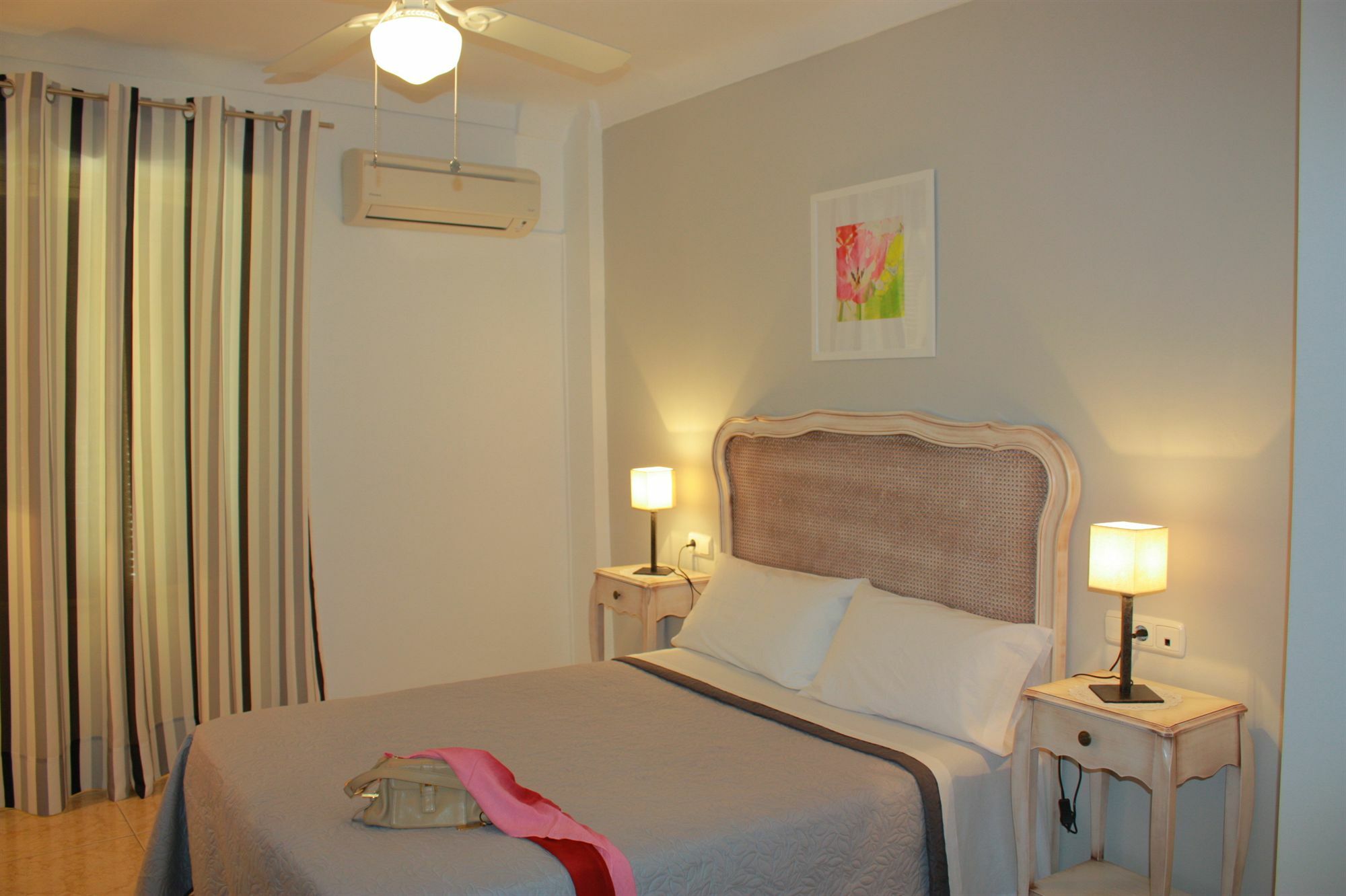 Hotel Toril Antequera Buitenkant foto