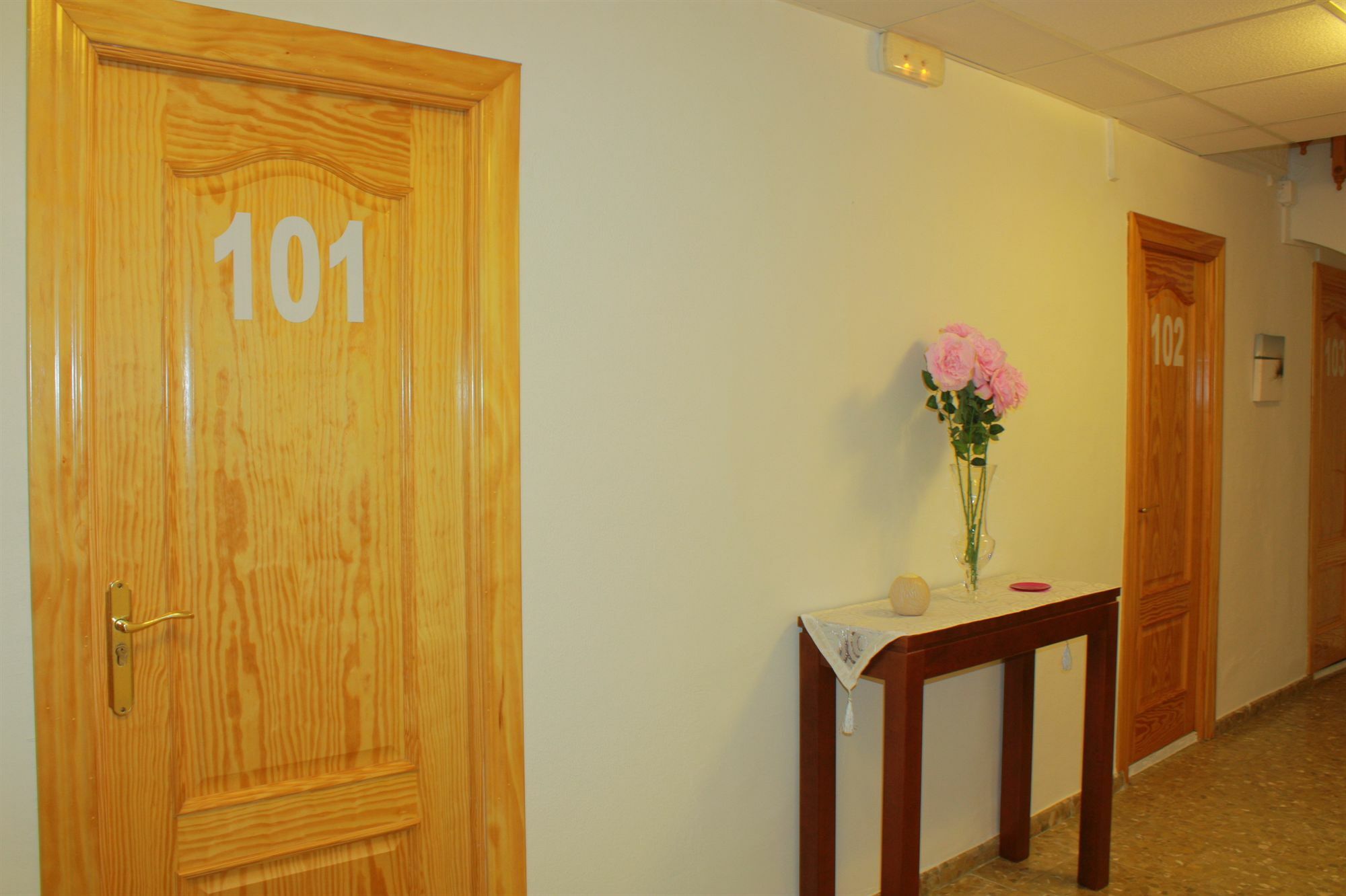 Hotel Toril Antequera Buitenkant foto