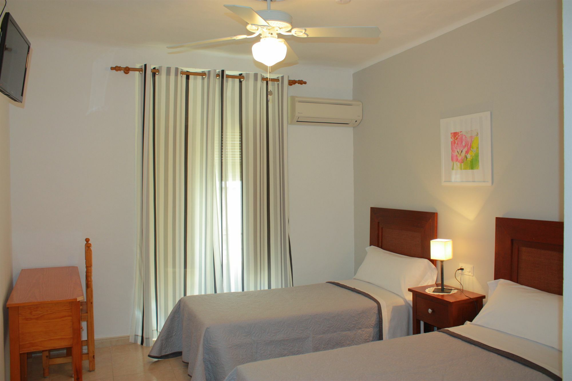 Hotel Toril Antequera Buitenkant foto