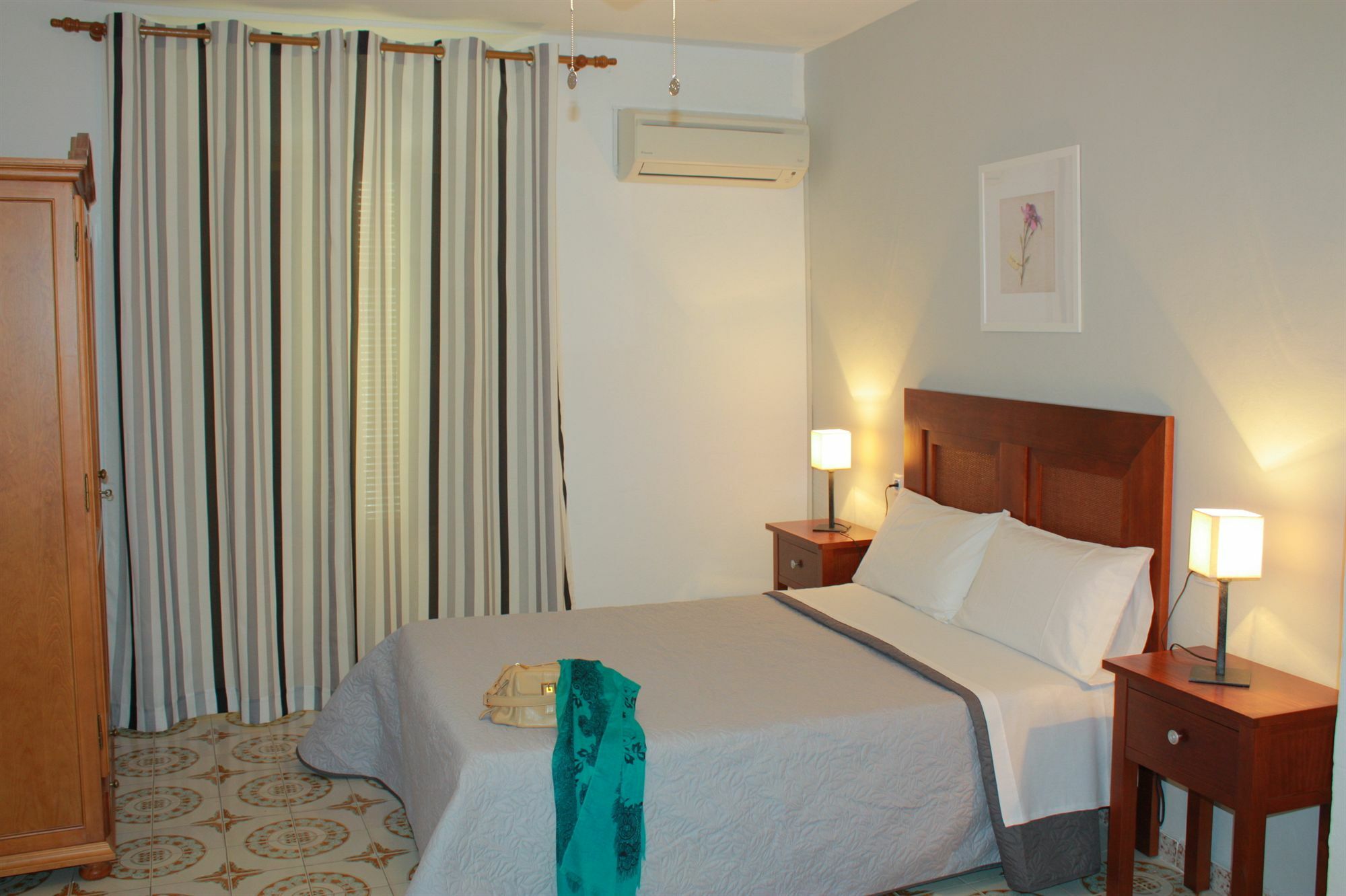 Hotel Toril Antequera Buitenkant foto