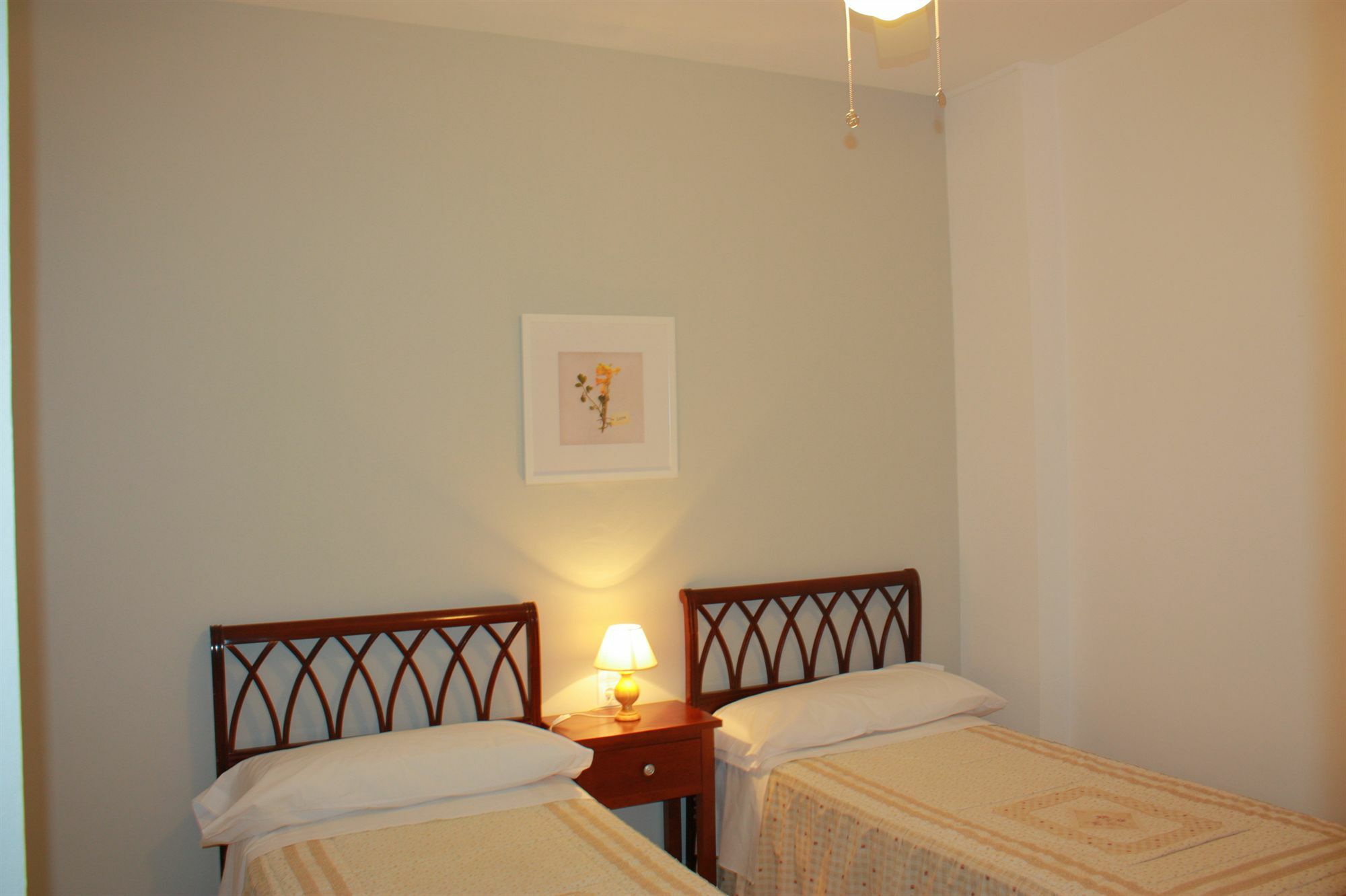Hotel Toril Antequera Buitenkant foto
