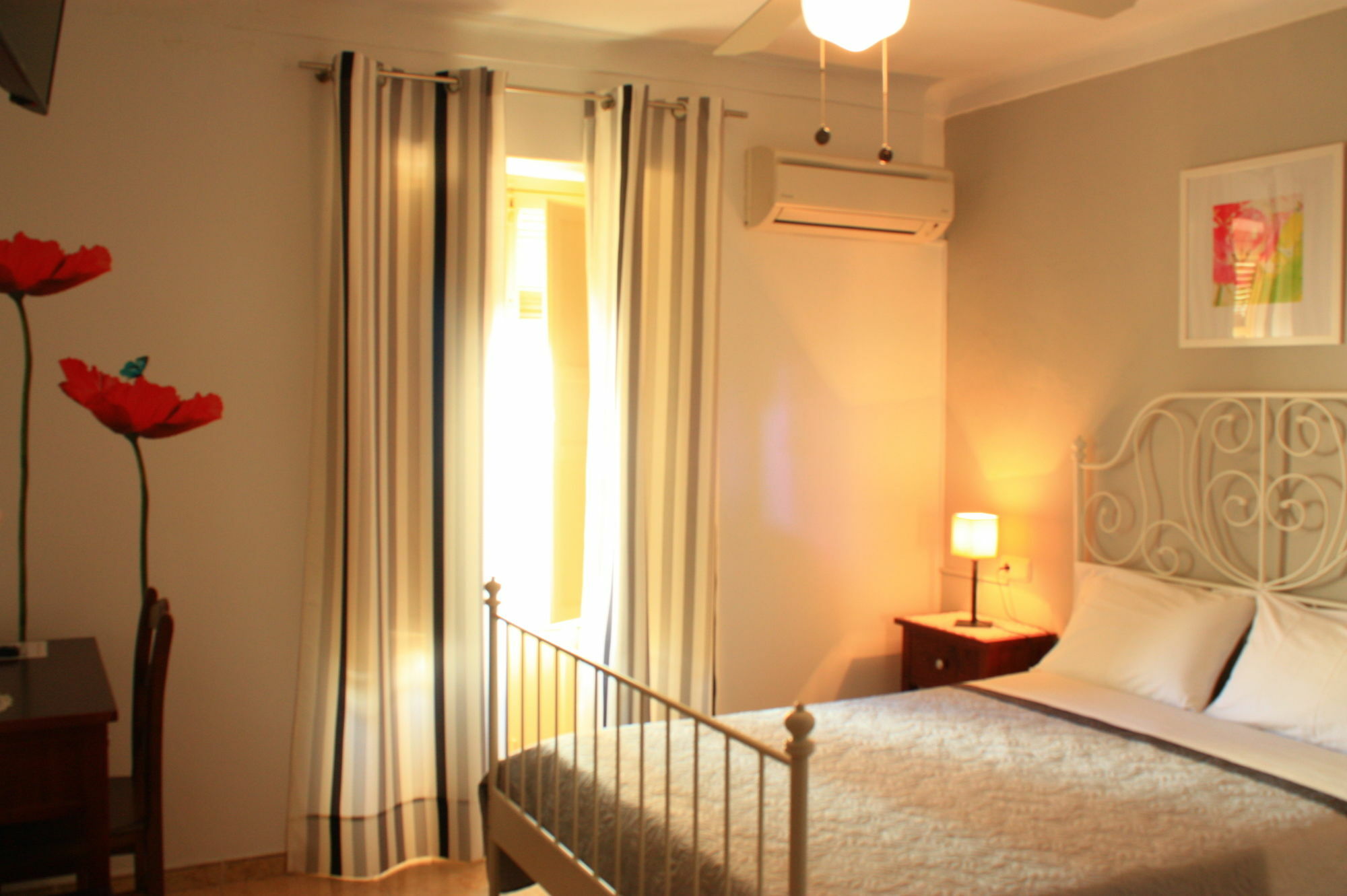 Hotel Toril Antequera Buitenkant foto