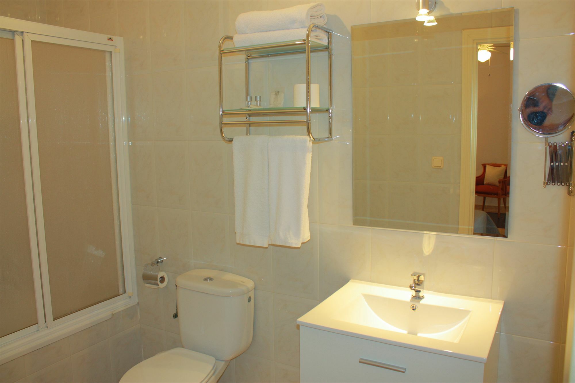 Hotel Toril Antequera Buitenkant foto